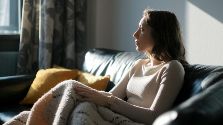 Postpartum Depression Treatment: Embrace Hope Now