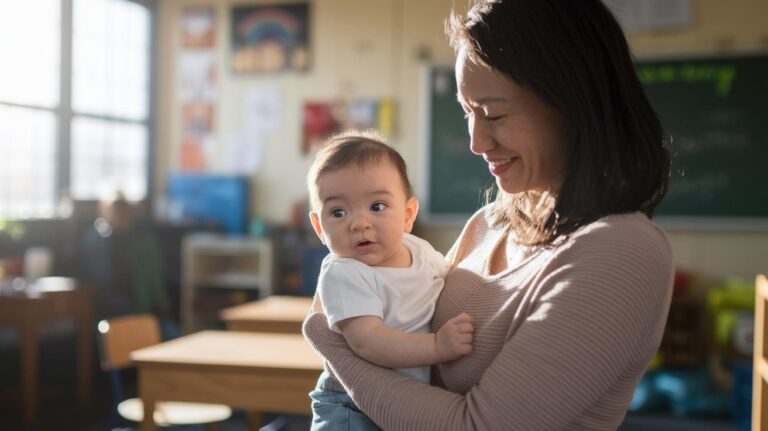Postpartum Doula Training Sparks Compassionate Care