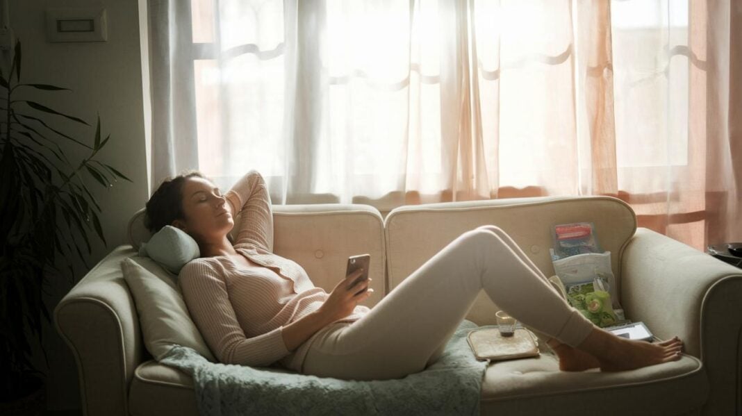 Postpartum Recovery Essentials: Radiant Self-care Tips