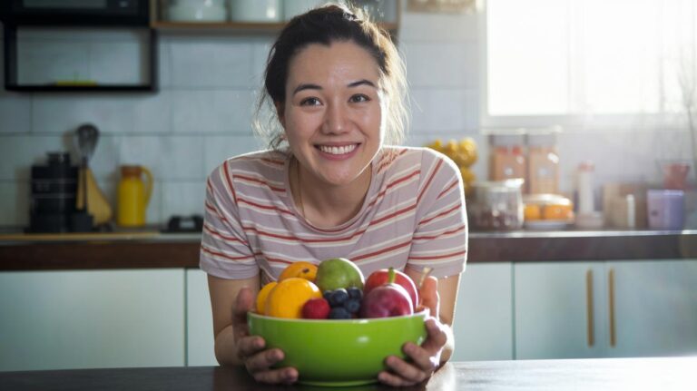 Postpartum Recovery Nutrition Plan Fuels Radiant Healing