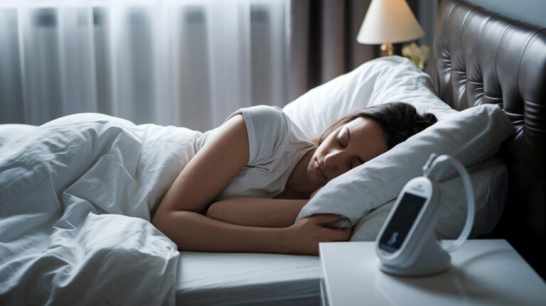 Postpartum Recovery Sleep Tips: Enjoy Restful Nights