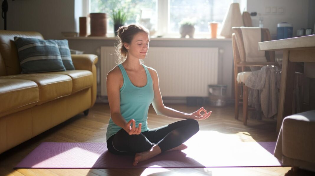 Postpartum Self Care: Embrace Renewed Wellness