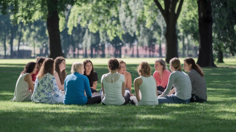 Postpartum Support International Elevates Global Wellness