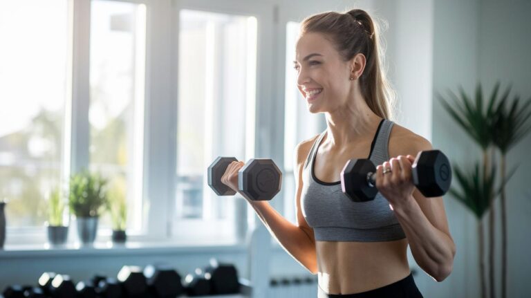 Postpartum Workout Routine: Energize Your Recovery