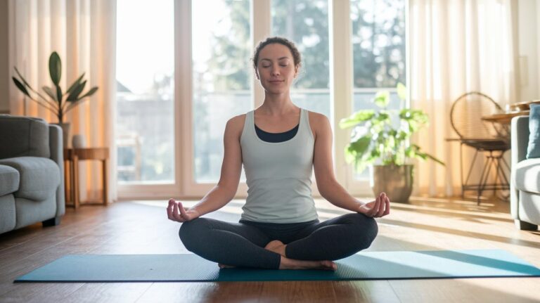Practical Guidance On Managing Maternal Anxiety: Wise Tips