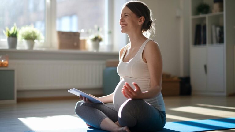 Prenatal Care Classes: Empower Your Pregnancy