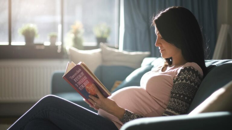 Prenatal Care Guidelines: Elevate Your Health