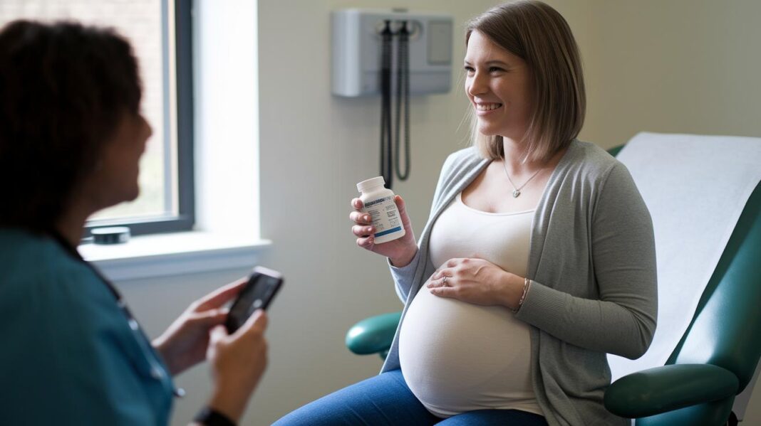 Prenatal Care Meaning: Nurturing A Healthy Pregnancy