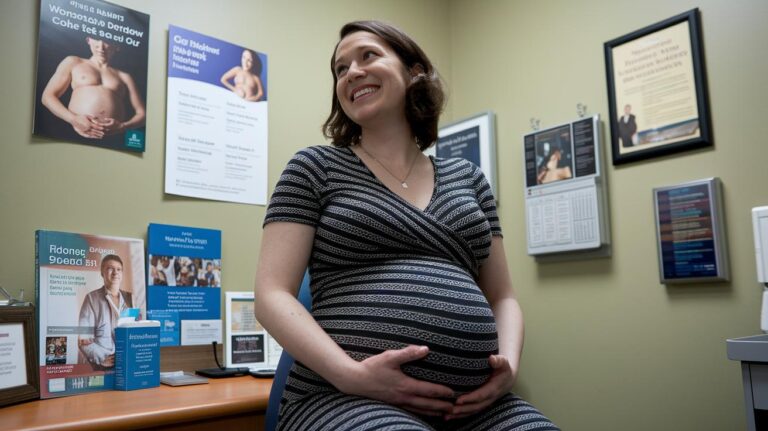 Prenatal Care Obgyn: Exceptional Guidance For Expecting Moms