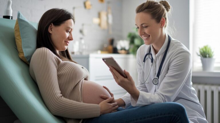 Prenatal Care Providers: Trusted Care For Expecting Mothers