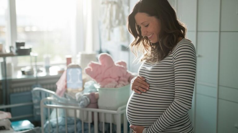Prenatal Care Services: Nurturing Mom & Baby