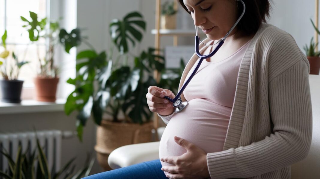 Prenatal Care Twins: Thrive With Expert Advice