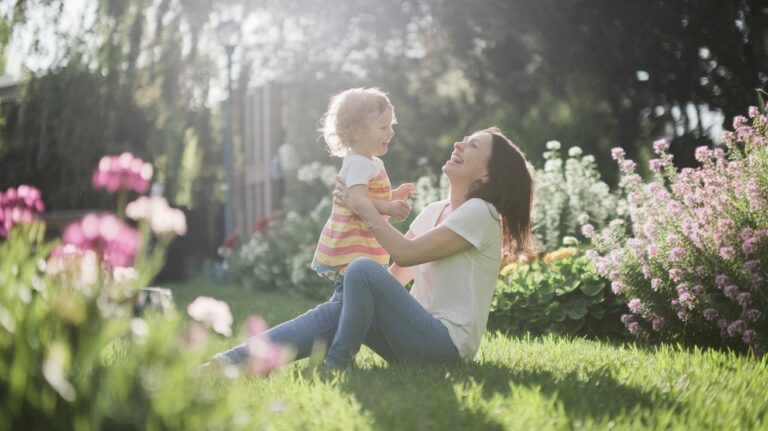 Strategies For Preventing And Managing Maternal Burnout: Joy