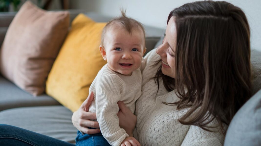 Therapy For Postpartum Emotional Support: Embrace Renewal