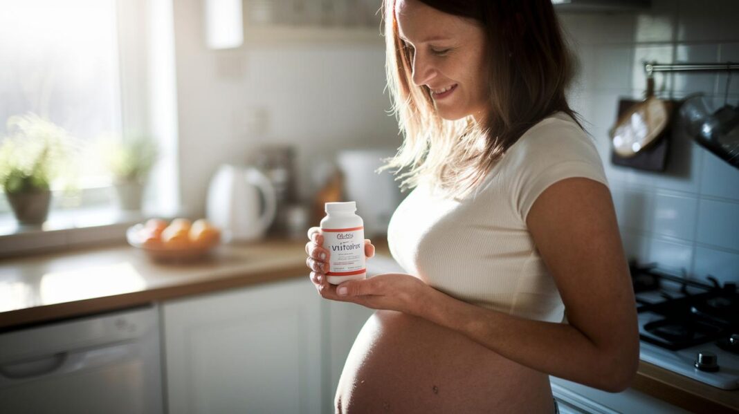 Thorne Prenatal Vitamins: Empower Your Pregnancy