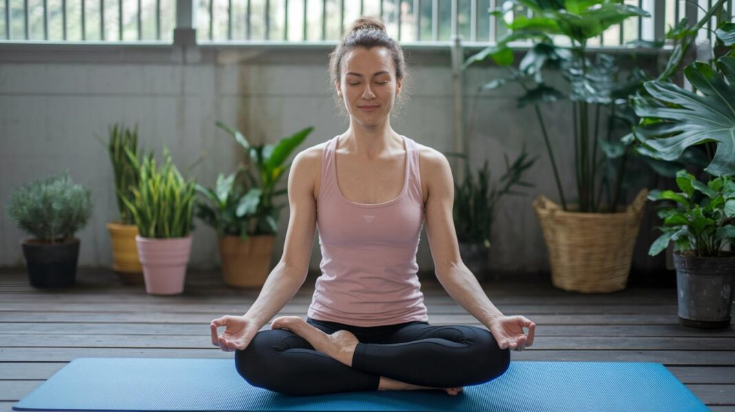 Uterus Body Postpartum Recovery: Embrace Natural Healing
