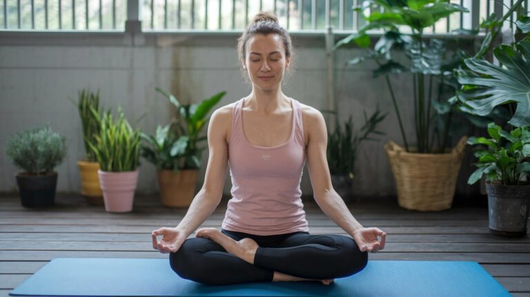 Uterus Body Postpartum Recovery: Embrace Natural Healing