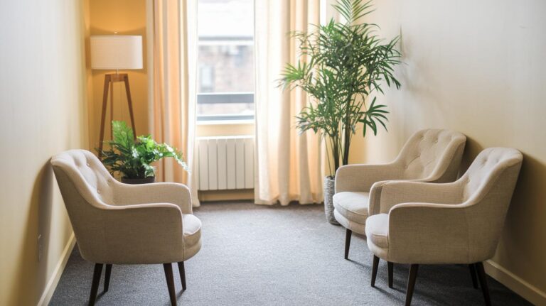 Waypoint Counseling & Maternal Wellness Pllc: Compassionate Care