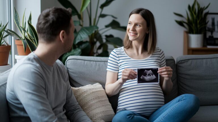 When Does Prenatal Care Begin: Start Healthy