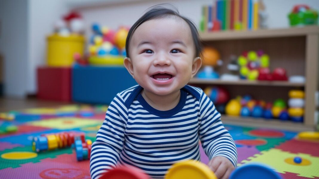 2 Infant Teething Signs For Calm Smiles