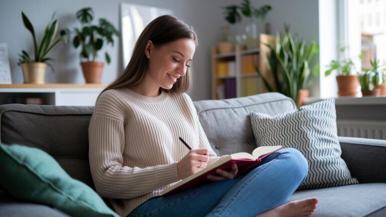 2 Postnatal Mental Health Support For Joyful Recovery