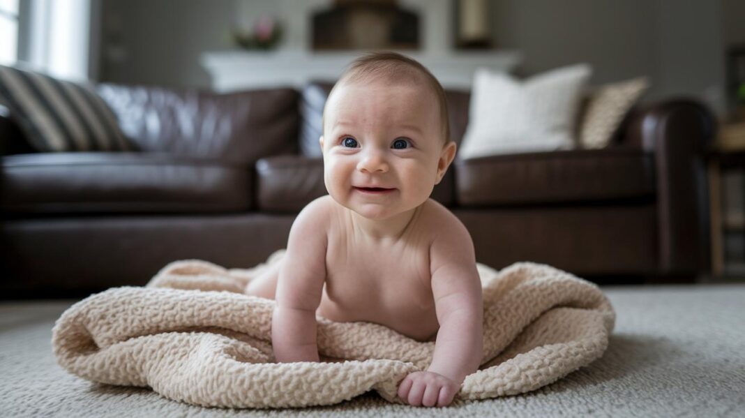 2 When Can Infants Hold Their Head Up!