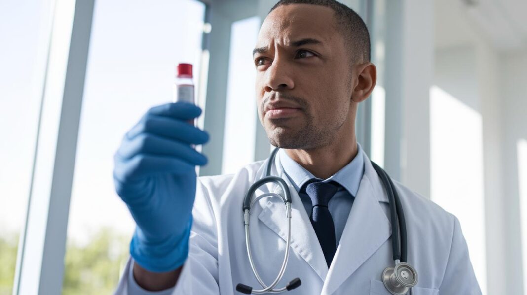 3 Folic Acid Blood Test: Boost Your Health