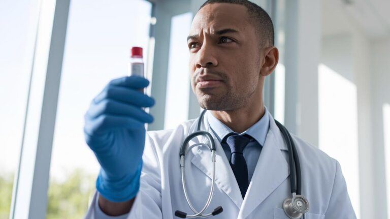3 Folic Acid Blood Test: Boost Your Health