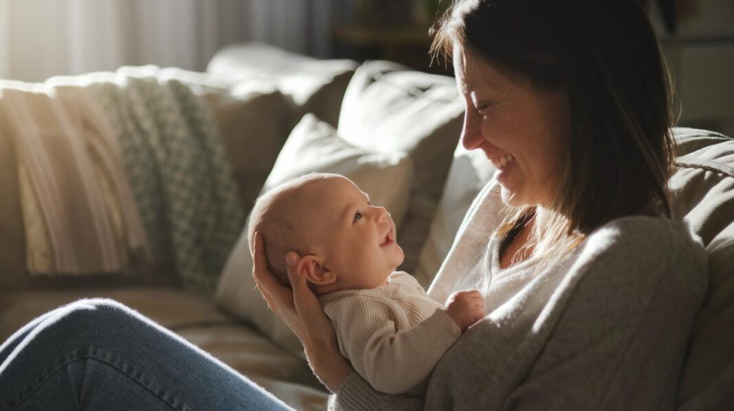 5 Coping With Postpartum Loneliness: Embrace Joy