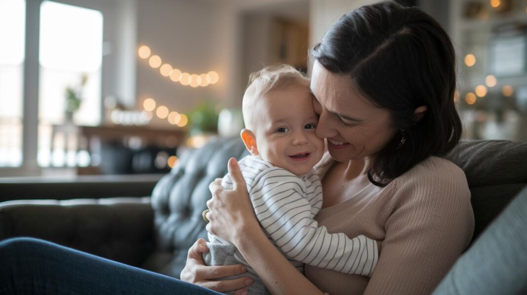 5 Crisis Intervention For Postpartum Mothers: Instant Hope