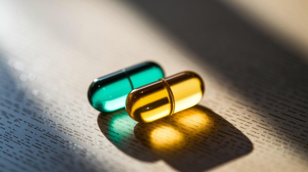 Active Form Of Folic Acid: Energizing Bioactivity