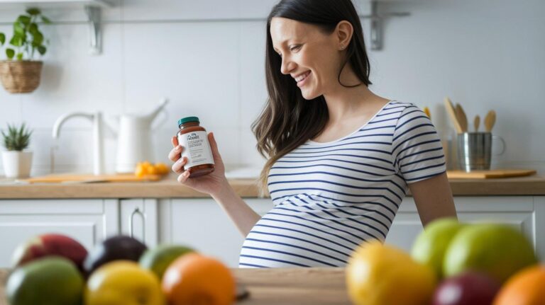 Are Prenatal Vitamins Necessary: Embrace Wellness