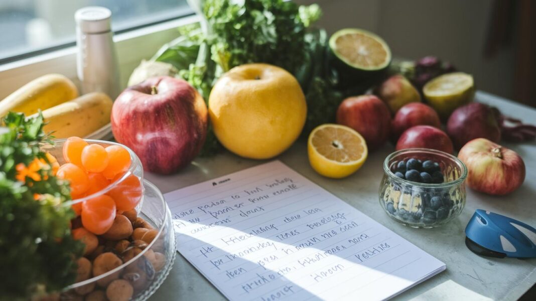 Budget-friendly Maternal Nutrition Meal Plans: Tasty Savings