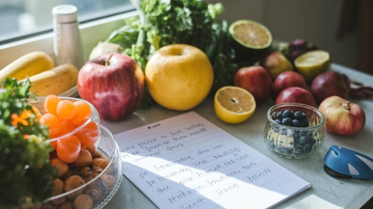 Budget-friendly Maternal Nutrition Meal Plans: Tasty Savings