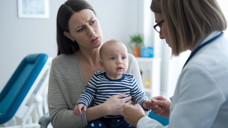 Common Infant Milestone Concerns: Expert Reassurance