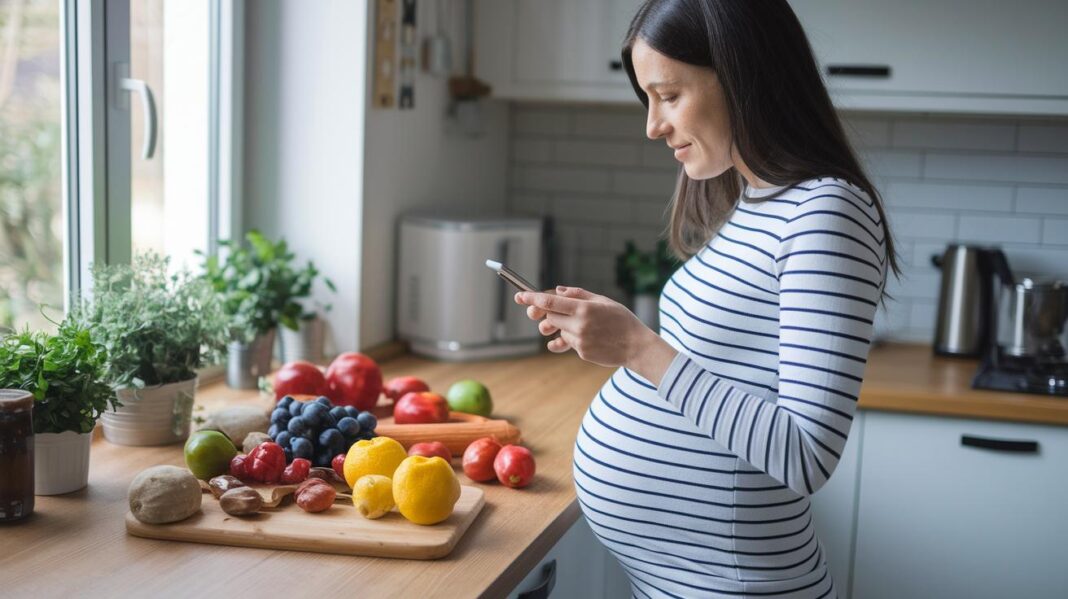Common Nutritional Deficiencies In Maternal Health: Thrive