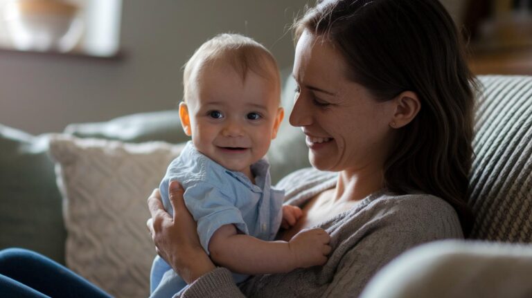 Community Resources For Postpartum Mothers: Embracing Hope