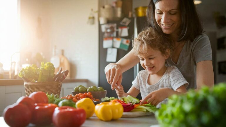 Cooking Tips For Nutritious Maternal Meals: Joyful Recipes