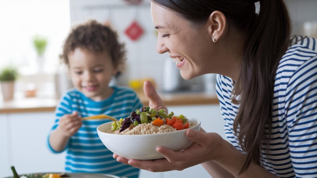 Cultural Superfoods For Maternal Nutrition: Celebrating Wholesome Traditions