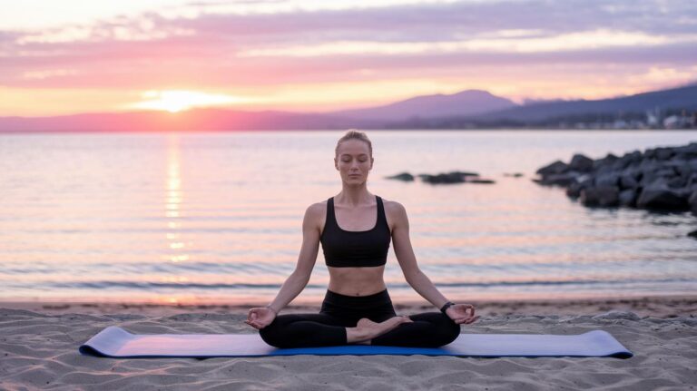 Effective Strategies For Postpartum Stress Relief: Thrive