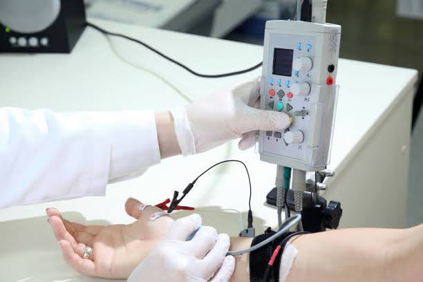Electromyographs Market Growth Outlook 2024–2034: Key Trends, Analysis, and Future Opportunities