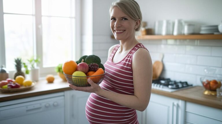 Essential Vitamins And Minerals For Maternal Nutrition Shine