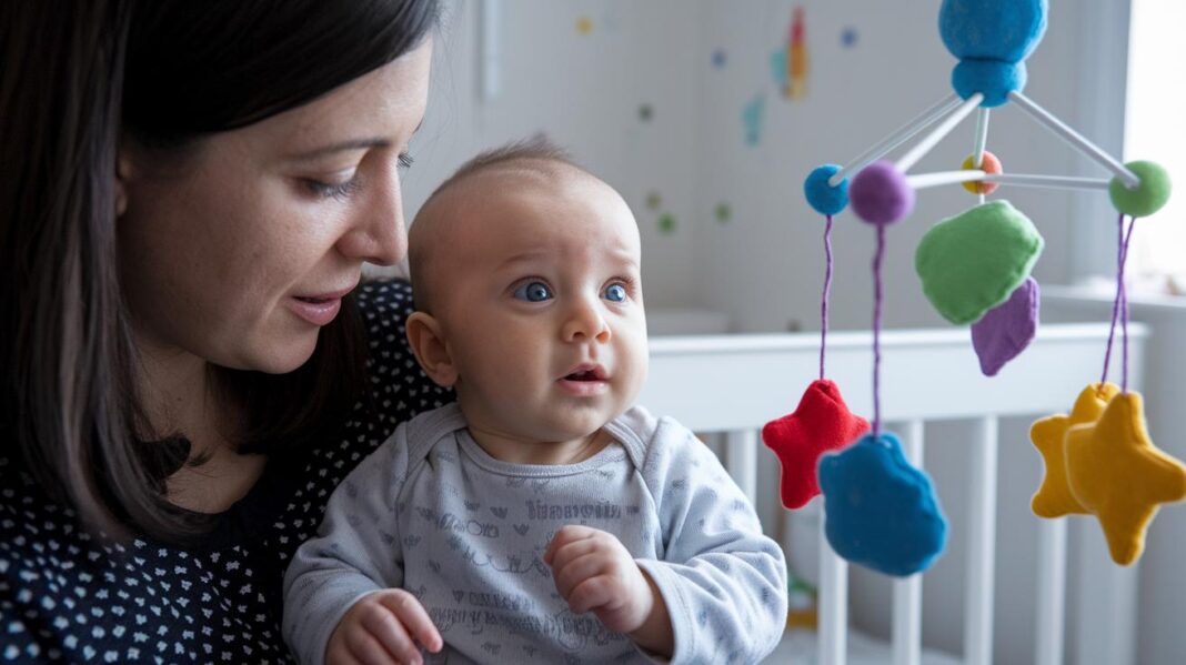 Factors Affecting Infant Milestones: Nurturing Early Growth