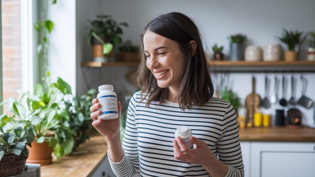 Folic Acid Fertility: Bright Boost For Conception