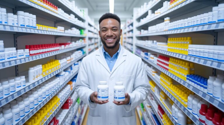 Folic Acid Prices: Bright Trends And Smart Deals