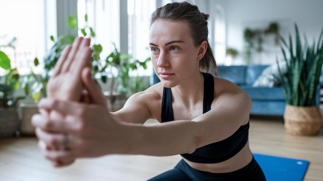 Gentle Postpartum Recovery Exercises: Renew Wellness