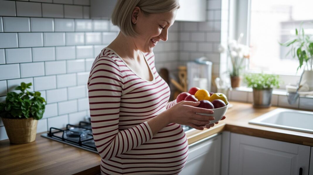 Importance Of Dietary Fiber In Maternal Nutrition Empowers