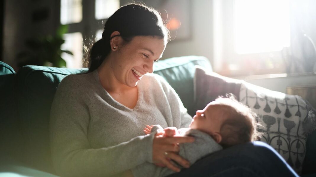 Inspiring Postpartum Recovery Stories: Uplift And Heal