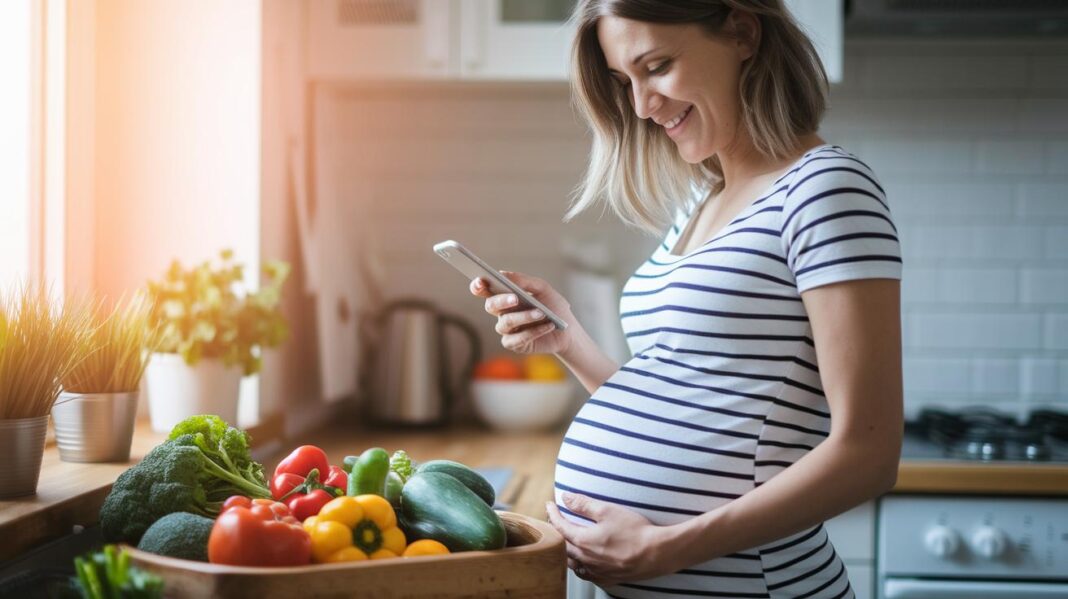 Low-carb Diet Considerations For Maternal Nutrition: Thrive