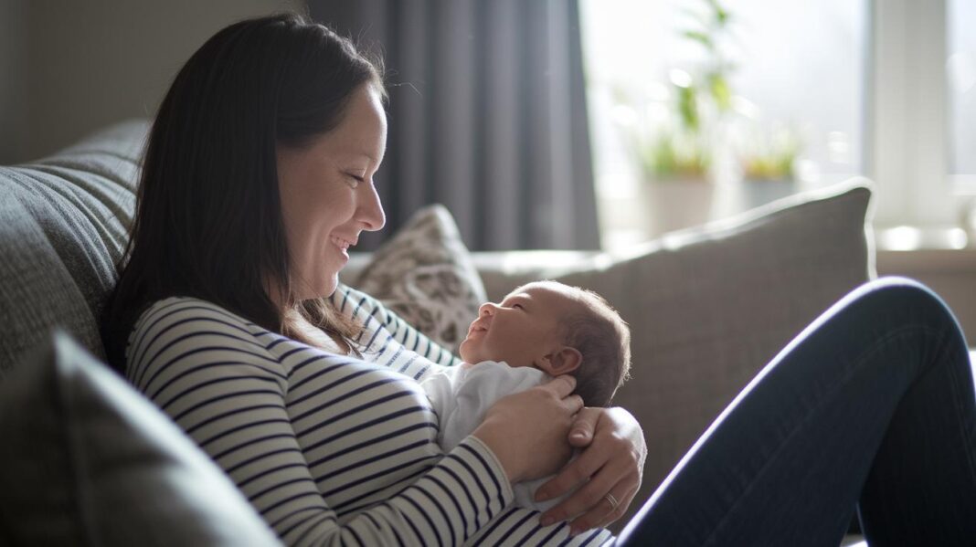 Managing Postpartum Isolation Feelings: Bright Hope Ahead